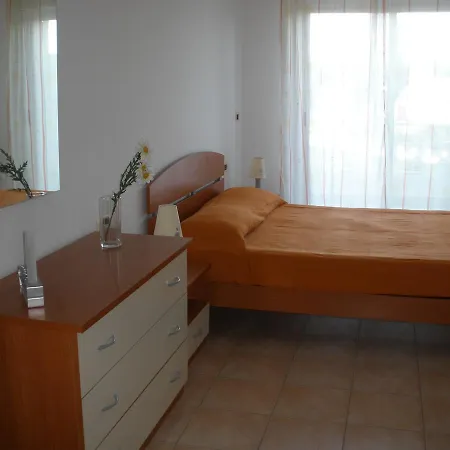 La Goletta Пинето